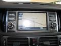 2010 Land Rover Range Rover Supercharged Autobiography Navigation