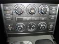 2010 Land Rover Range Rover Supercharged Autobiography Controls