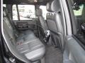Jet Black/Ivory White Rear Seat Photo for 2010 Land Rover Range Rover #79457243