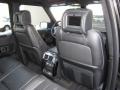 2010 Land Rover Range Rover Supercharged Autobiography Entertainment System