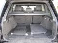 2010 Land Rover Range Rover Supercharged Autobiography Trunk