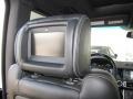 Jet Black/Ivory White Entertainment System Photo for 2010 Land Rover Range Rover #79457276