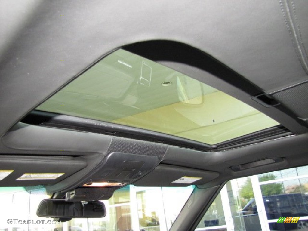 2010 Land Rover Range Rover Supercharged Autobiography Sunroof Photo #79457300