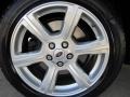 2010 Land Rover Range Rover Supercharged Autobiography Wheel and Tire Photo
