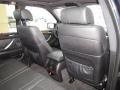 2005 Black Sapphire Metallic BMW X5 4.4i  photo #17