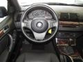 Black Sapphire Metallic - X5 4.4i Photo No. 21