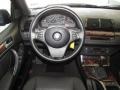 2005 Black Sapphire Metallic BMW X5 4.4i  photo #21