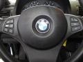 2005 Black Sapphire Metallic BMW X5 4.4i  photo #27