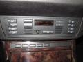 Black Sapphire Metallic - X5 4.4i Photo No. 31