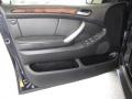 Black Sapphire Metallic - X5 4.4i Photo No. 35