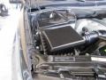 Black Sapphire Metallic - X5 4.4i Photo No. 39