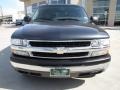 2003 Dark Gray Metallic Chevrolet Suburban 1500 LT  photo #6