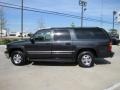 Dark Gray Metallic 2003 Chevrolet Suburban 1500 LT Exterior