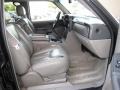 2003 Dark Gray Metallic Chevrolet Suburban 1500 LT  photo #20