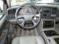 2003 Dark Gray Metallic Chevrolet Suburban 1500 LT  photo #29