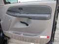 2003 Dark Gray Metallic Chevrolet Suburban 1500 LT  photo #40