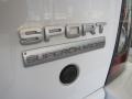 2011 Fuji White Land Rover Range Rover Sport Supercharged  photo #31