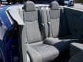 Marathon Blue Pearl - Sebring Touring Convertible Photo No. 13