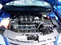 Marathon Blue Pearl - Sebring Touring Convertible Photo No. 15