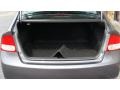 2011 Polished Metal Metallic Honda Civic LX-S Sedan  photo #19