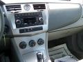 2008 Marathon Blue Pearl Chrysler Sebring Touring Convertible  photo #18