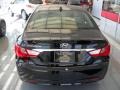 Midnight Black - Sonata GLS Photo No. 4