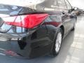 Midnight Black - Sonata GLS Photo No. 6