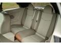 Dark Khaki/Light Graystone Rear Seat Photo for 2010 Chrysler Sebring #79458239