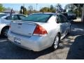 Silver Ice Metallic - Impala LTZ Photo No. 4