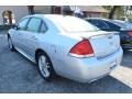 Silver Ice Metallic - Impala LTZ Photo No. 7