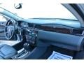 Silver Ice Metallic - Impala LTZ Photo No. 15