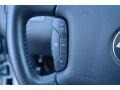 Silver Ice Metallic - Impala LTZ Photo No. 21