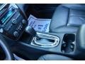 Silver Ice Metallic - Impala LTZ Photo No. 27