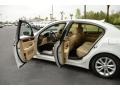 White Satin Pearl - Genesis 3.8 Sedan Photo No. 11