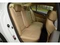 White Satin Pearl - Genesis 3.8 Sedan Photo No. 16