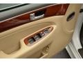 White Satin Pearl - Genesis 3.8 Sedan Photo No. 21