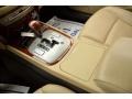 White Satin Pearl - Genesis 3.8 Sedan Photo No. 29