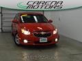 Victory Red - Cruze LT/RS Photo No. 1