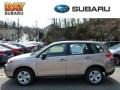Burnished Bronze Metallic - Forester 2.5i Photo No. 1