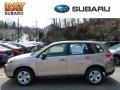 2014 Burnished Bronze Metallic Subaru Forester 2.5i  photo #1