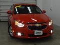 Victory Red - Cruze LT/RS Photo No. 2