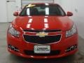 Victory Red - Cruze LT/RS Photo No. 3