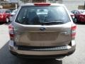 Burnished Bronze Metallic - Forester 2.5i Photo No. 3
