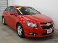 Victory Red - Cruze LT/RS Photo No. 4