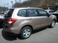 2014 Burnished Bronze Metallic Subaru Forester 2.5i  photo #4