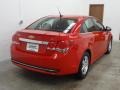 Victory Red - Cruze LT/RS Photo No. 7