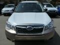 Burnished Bronze Metallic - Forester 2.5i Photo No. 7
