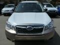 2014 Burnished Bronze Metallic Subaru Forester 2.5i  photo #7