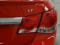 Victory Red - Cruze LT/RS Photo No. 9