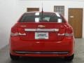 Victory Red - Cruze LT/RS Photo No. 11